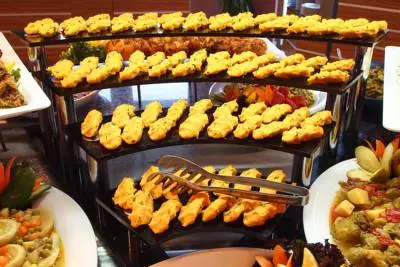 کاسموپولیتن ریزورت مارماریس